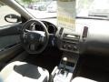 Sheer Silver Metallic - Altima 3.5 SE Photo No. 11