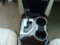 2013 Cypress Green Metallic Toyota Camry XLE  photo #12
