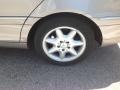 Pewter Silver Metallic - C 320 Sedan Photo No. 5