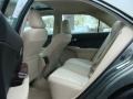 2013 Cypress Green Metallic Toyota Camry XLE  photo #13