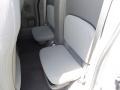 Radiant Silver - Frontier SE King Cab Photo No. 5