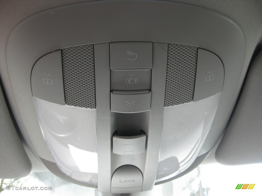 2010 GL 350 BlueTEC 4Matic - Black / Black photo #17