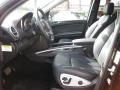 Black Front Seat Photo for 2010 Mercedes-Benz GL #80146575