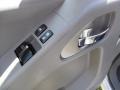 Radiant Silver - Frontier SE King Cab Photo No. 17