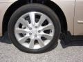 2006 Desert Mist Metallic Honda Accord LX V6 Sedan  photo #4