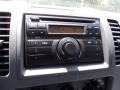 Radiant Silver - Frontier SE King Cab Photo No. 19