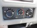 Radiant Silver - Frontier SE King Cab Photo No. 20