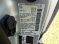 Radiant Silver - Frontier SE King Cab Photo No. 22