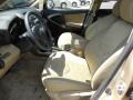 2010 Sandy Beach Metallic Toyota RAV4 I4  photo #4