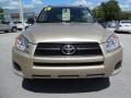 2010 Sandy Beach Metallic Toyota RAV4 I4  photo #14