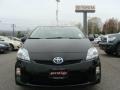 Black - Prius Hybrid II Photo No. 2