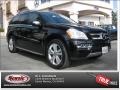 Black - GL 350 BlueTEC 4Matic Photo No. 26