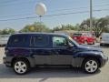 Imperial Blue Metallic - HHR LS Photo No. 10