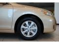 Sandy Beach Metallic - Camry LE Photo No. 7