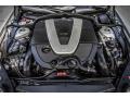 2007 Mercedes-Benz SL 5.5 Liter SOHC 36-Valve V12 Engine Photo