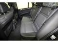 Black Sapphire Metallic - X5 xDrive 35i Photo No. 11
