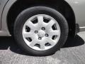 Radium Gray - Sentra GXE Photo No. 14