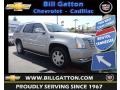 Quicksilver - Escalade AWD Photo No. 1
