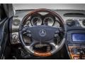 Black Steering Wheel Photo for 2007 Mercedes-Benz SL #80147396