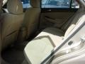 2006 Desert Mist Metallic Honda Accord LX V6 Sedan  photo #6