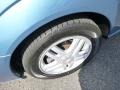 Light Sapphire Blue Metallic - Focus SE Sedan Photo No. 7