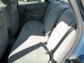 Medium Graphite Grey Rear Seat Photo for 2001 Ford Focus #80147861