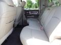 2012 Bright White Dodge Ram 2500 HD Laramie Crew Cab 4x4  photo #5