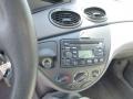 Medium Graphite Grey Controls Photo for 2001 Ford Focus #80147918