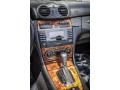 Black Controls Photo for 2007 Mercedes-Benz CLK #80147979