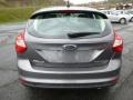 2012 Sterling Grey Metallic Ford Focus Titanium 5-Door  photo #3