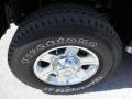 2012 Bright White Dodge Ram 2500 HD Laramie Crew Cab 4x4  photo #15