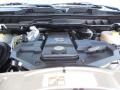 2012 Bright White Dodge Ram 2500 HD Laramie Crew Cab 4x4  photo #17
