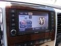 2012 Bright White Dodge Ram 2500 HD Laramie Crew Cab 4x4  photo #20