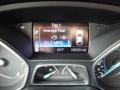 2012 Sterling Grey Metallic Ford Focus Titanium 5-Door  photo #15