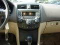 2006 Desert Mist Metallic Honda Accord LX V6 Sedan  photo #7