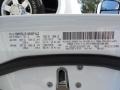 2012 Bright White Dodge Ram 2500 HD Laramie Crew Cab 4x4  photo #24
