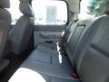 Blue Granite Metallic - Silverado 2500HD Crew Cab 4x4 Photo No. 10