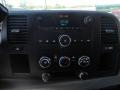 Blue Granite Metallic - Silverado 2500HD Crew Cab 4x4 Photo No. 13