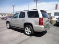 2008 Silver Birch Metallic Chevrolet Tahoe LTZ 4x4  photo #5