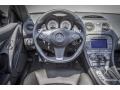 Black Steering Wheel Photo for 2011 Mercedes-Benz SL #80148876