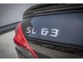 2011 Mercedes-Benz SL 63 AMG Roadster Badge and Logo Photo