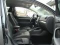 2010 Platinum Grey Metallic Volkswagen Jetta Limited Edition Sedan  photo #7