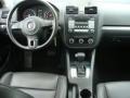 2010 Platinum Grey Metallic Volkswagen Jetta Limited Edition Sedan  photo #8