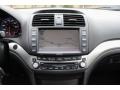 Ebony Black Navigation Photo for 2006 Acura TSX #80149161
