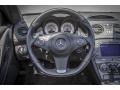 Black Steering Wheel Photo for 2011 Mercedes-Benz SL #80149209
