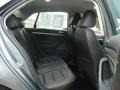 2010 Platinum Grey Metallic Volkswagen Jetta Limited Edition Sedan  photo #12