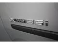 2013 Titanium Silver Metallic BMW X5 xDrive 35i Premium  photo #33