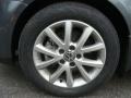 2010 Platinum Grey Metallic Volkswagen Jetta Limited Edition Sedan  photo #15