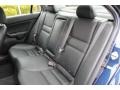 Ebony Black Rear Seat Photo for 2006 Acura TSX #80149260