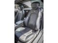 Black Front Seat Photo for 2011 Mercedes-Benz SL #80149386